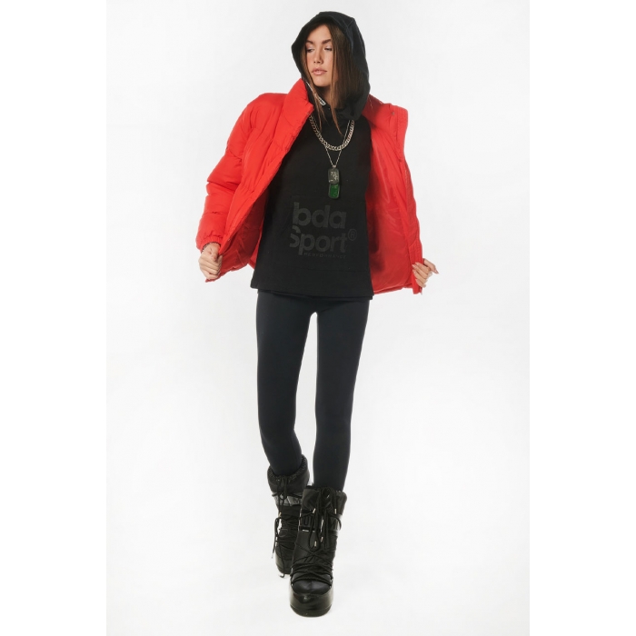 ΓΥΝΑΙΚΕΙΟ PUFFER JACKET