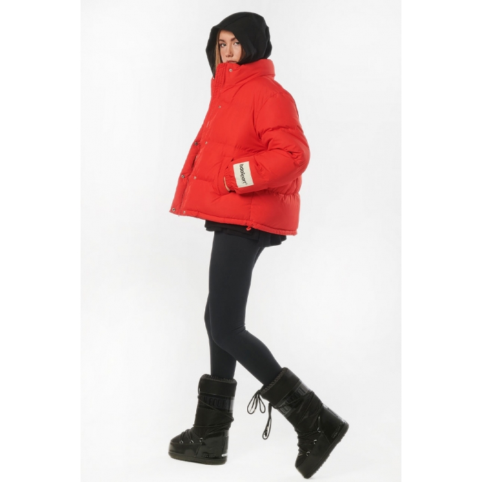 ΓΥΝΑΙΚΕΙΟ PUFFER JACKET