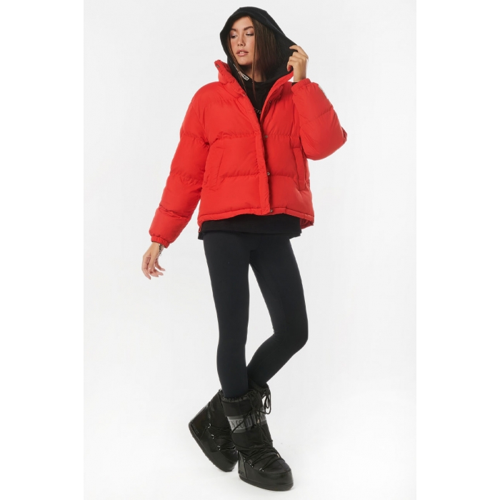 ΓΥΝΑΙΚΕΙΟ PUFFER JACKET