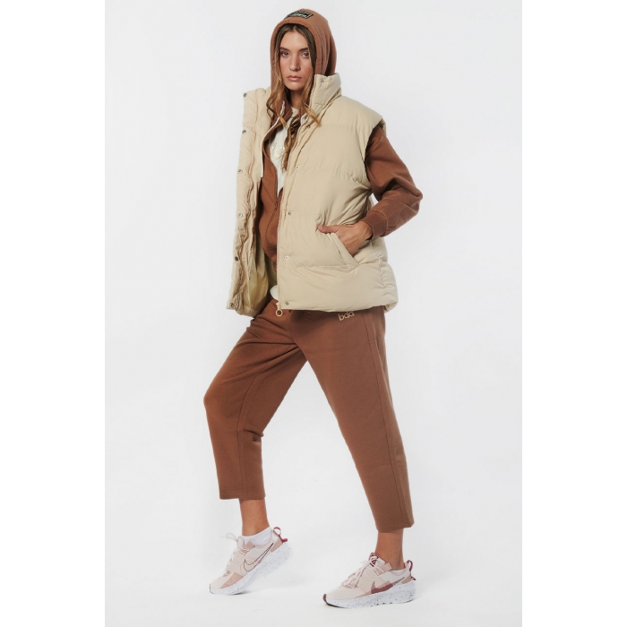 ΓΥΝΑΙΚΕΙΟ ΑΜΑΝΙΚΟ JACKET