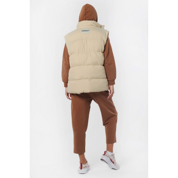 ΓΥΝΑΙΚΕΙΟ ΑΜΑΝΙΚΟ JACKET