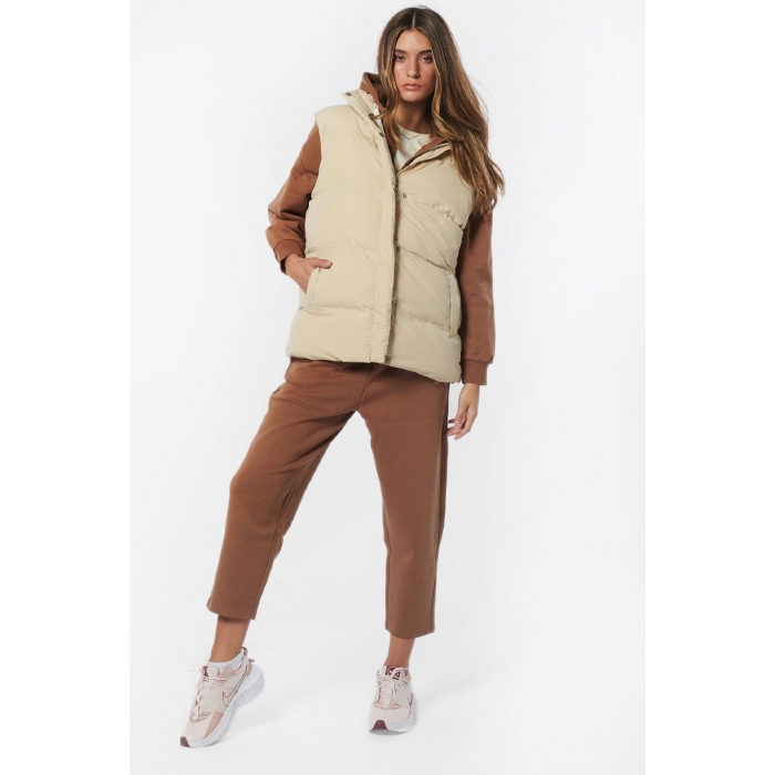 ΓΥΝΑΙΚΕΙΟ ΑΜΑΝΙΚΟ JACKET