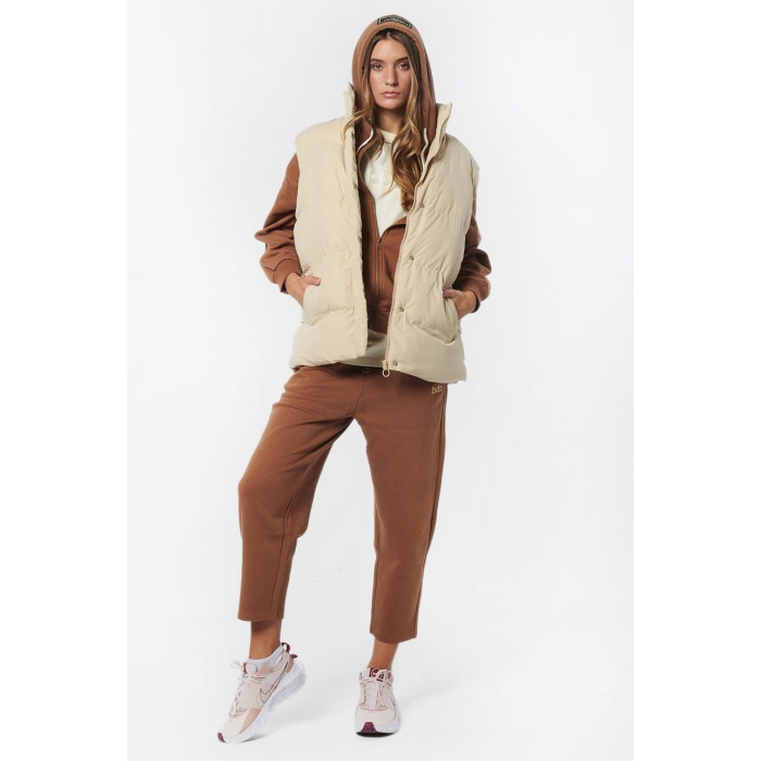 ΓΥΝΑΙΚΕΙΟ ΑΜΑΝΙΚΟ JACKET