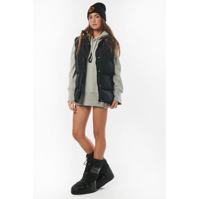 ΓΥΝΑΙΚΕΙΟ ΑΜΑΝΙΚΟ JACKET