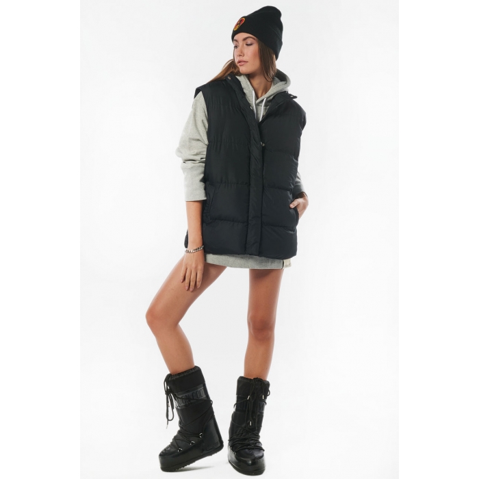 ΓΥΝΑΙΚΕΙΟ ΑΜΑΝΙΚΟ JACKET