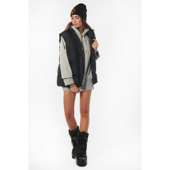 ΓΥΝΑΙΚΕΙΟ ΑΜΑΝΙΚΟ JACKET