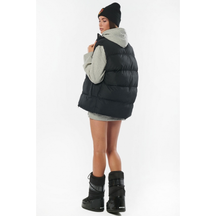 ΓΥΝΑΙΚΕΙΟ ΑΜΑΝΙΚΟ JACKET
