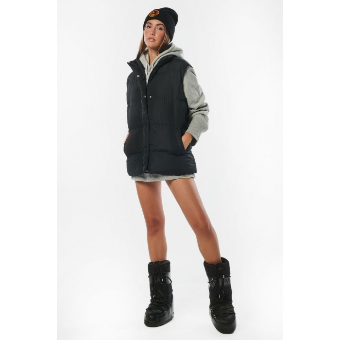 ΓΥΝΑΙΚΕΙΟ ΑΜΑΝΙΚΟ JACKET