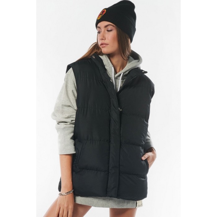 ΓΥΝΑΙΚΕΙΟ ΑΜΑΝΙΚΟ JACKET