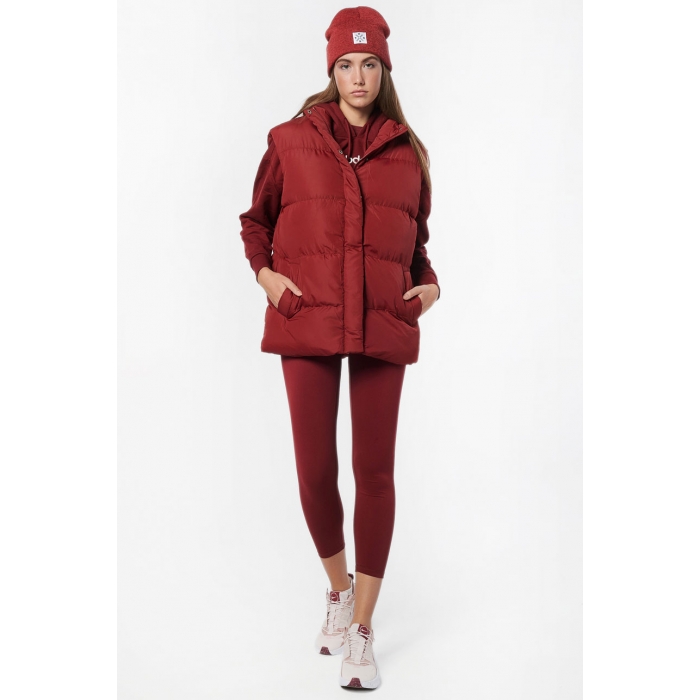 ΓΥΝΑΙΚΕΙΟ ΑΜΑΝΙΚΟ JACKET