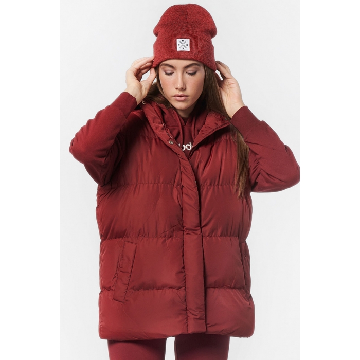 ΓΥΝΑΙΚΕΙΟ ΑΜΑΝΙΚΟ JACKET