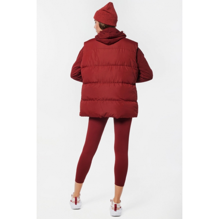 ΓΥΝΑΙΚΕΙΟ ΑΜΑΝΙΚΟ JACKET