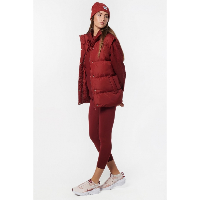 ΓΥΝΑΙΚΕΙΟ ΑΜΑΝΙΚΟ JACKET