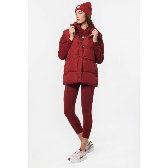 ΓΥΝΑΙΚΕΙΟ ΑΜΑΝΙΚΟ JACKET