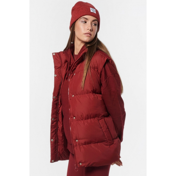 ΓΥΝΑΙΚΕΙΟ ΑΜΑΝΙΚΟ JACKET