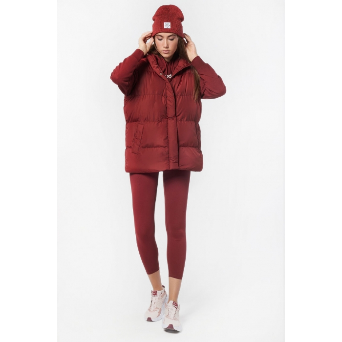 ΓΥΝΑΙΚΕΙΟ ΑΜΑΝΙΚΟ JACKET
