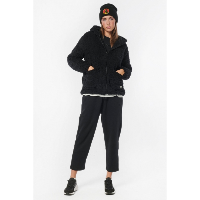 ΖΑΚΕΤΑ SHERPA OVERSIZED