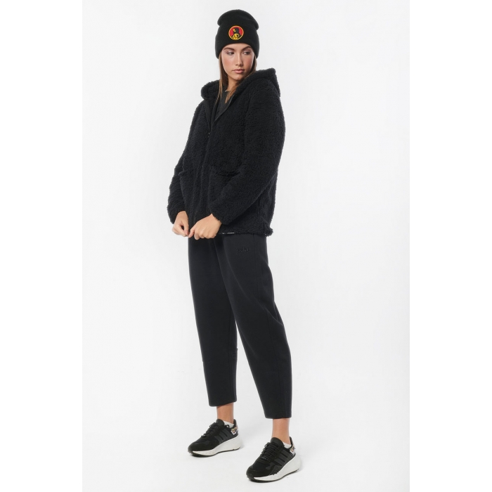 ΖΑΚΕΤΑ SHERPA OVERSIZED