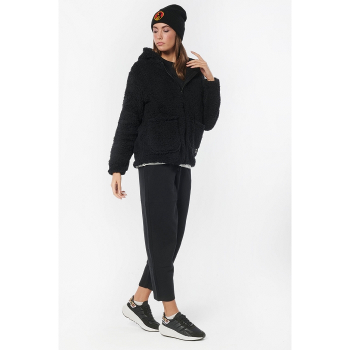 ΖΑΚΕΤΑ SHERPA OVERSIZED