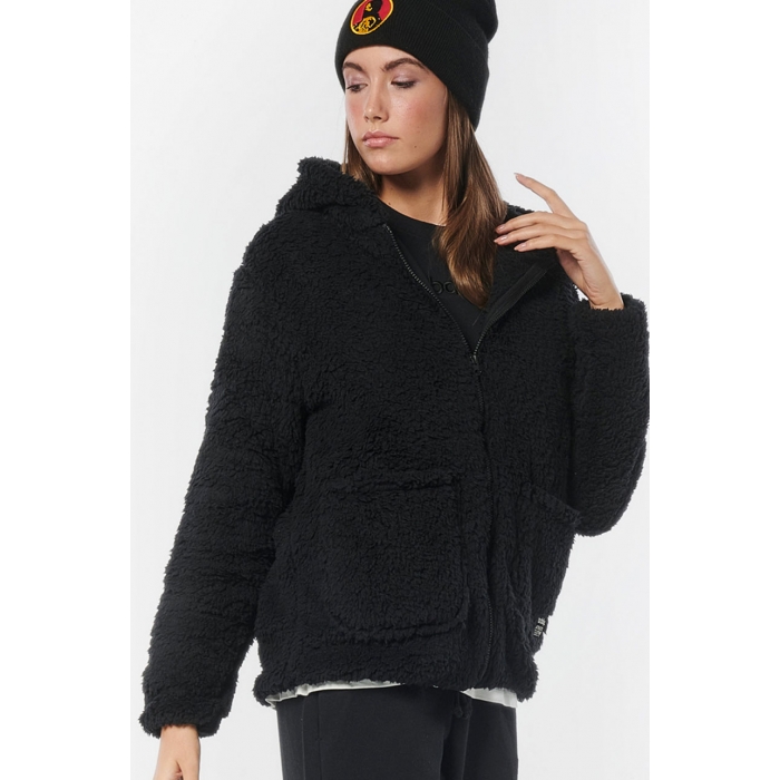 ΖΑΚΕΤΑ SHERPA OVERSIZED