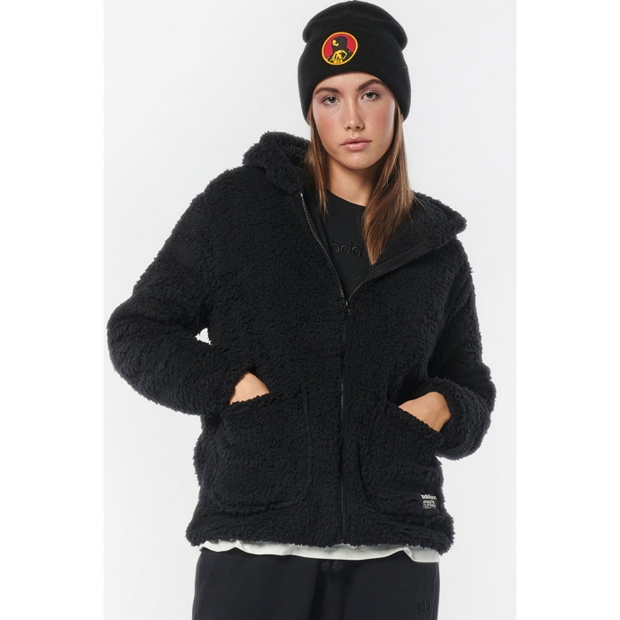 ΖΑΚΕΤΑ SHERPA OVERSIZED