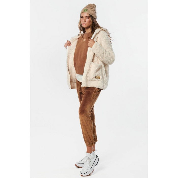 ΖΑΚΕΤΑ SHERPA OVERSIZED