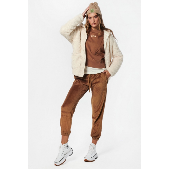 ΖΑΚΕΤΑ SHERPA OVERSIZED