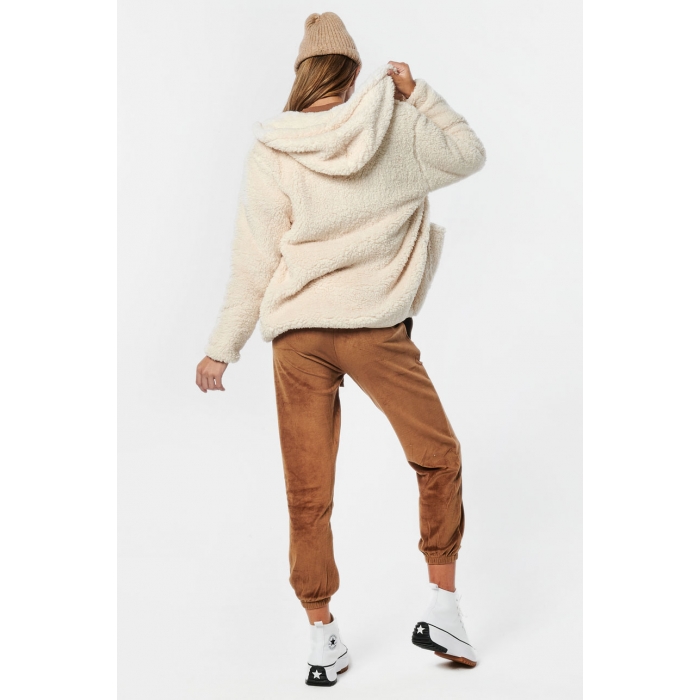ΖΑΚΕΤΑ SHERPA OVERSIZED