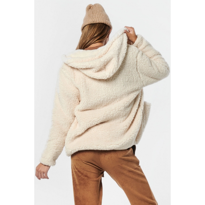ΖΑΚΕΤΑ SHERPA OVERSIZED