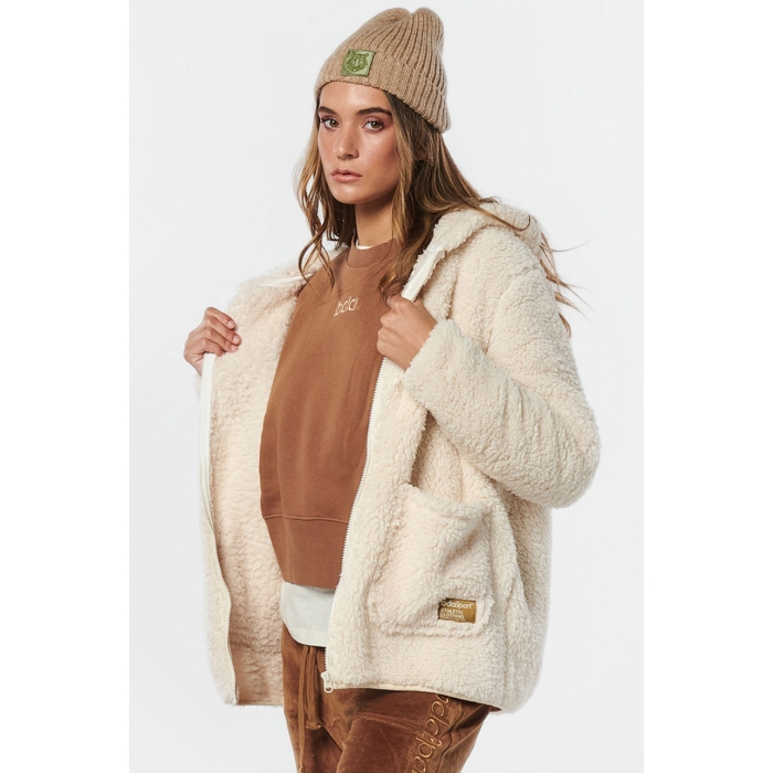 ΖΑΚΕΤΑ SHERPA OVERSIZED