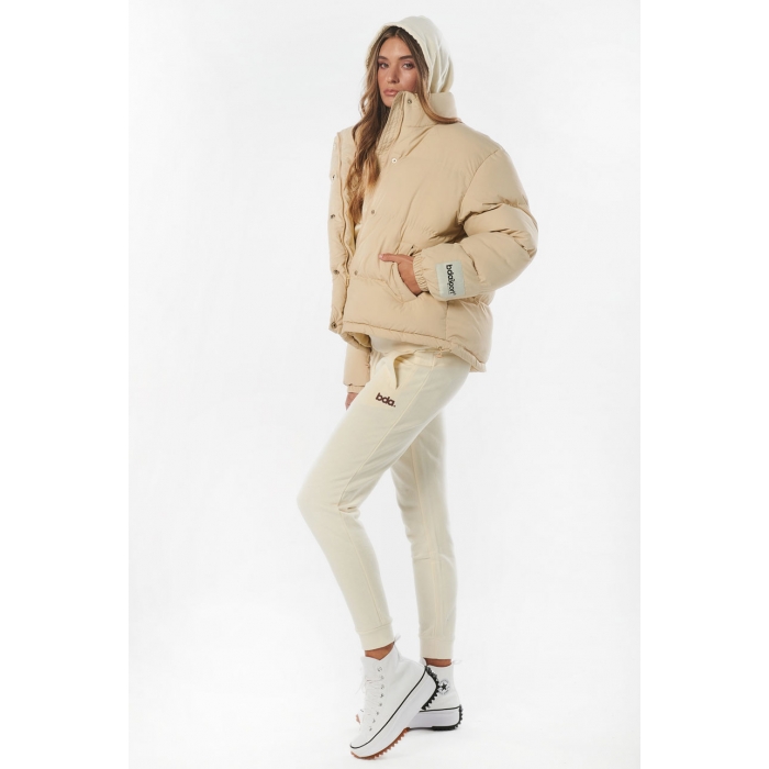 ΓΥΝΑΙΚΕΙΟ PUFFER JACKET