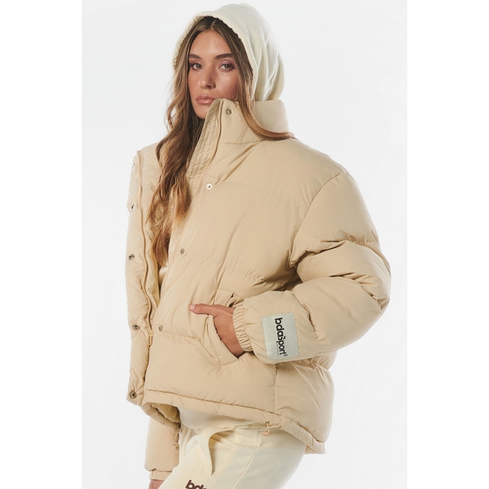ΓΥΝΑΙΚΕΙΟ PUFFER JACKET