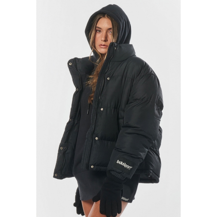 ΓΥΝΑΙΚΕΙΟ PUFFER JACKET