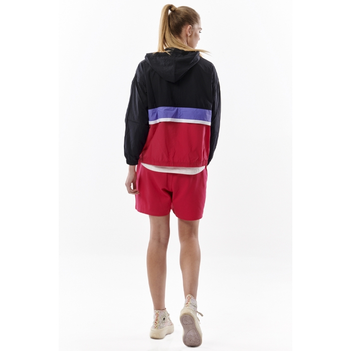 ΓΥΝΑΙΚΕΙΟ JACKET WINDRUNNER
