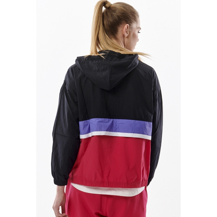 ΓΥΝΑΙΚΕΙΟ JACKET WINDRUNNER