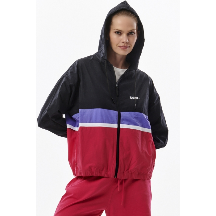 ΓΥΝΑΙΚΕΙΟ JACKET WINDRUNNER