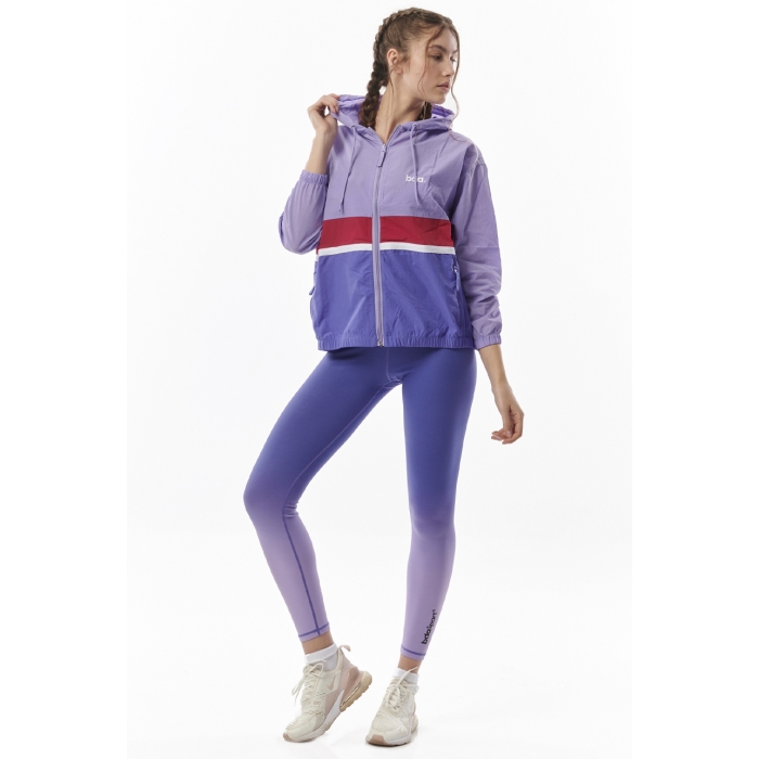 ΓΥΝΑΙΚΕΙΟ JACKET WINDRUNNER