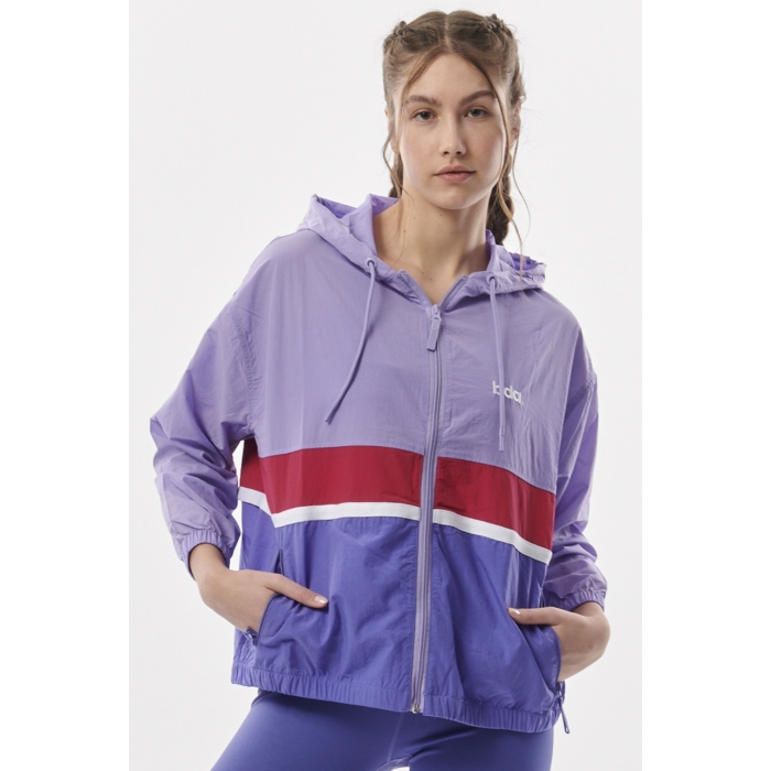ΓΥΝΑΙΚΕΙΟ JACKET WINDRUNNER