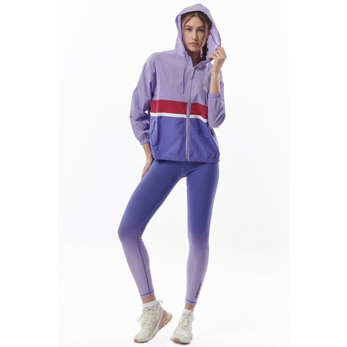 ΓΥΝΑΙΚΕΙΟ JACKET WINDRUNNER