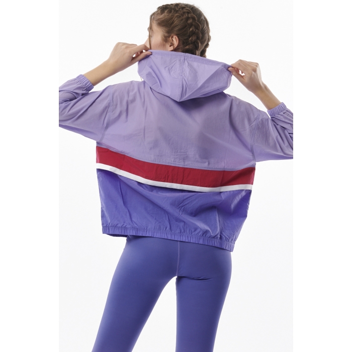 ΓΥΝΑΙΚΕΙΟ JACKET WINDRUNNER