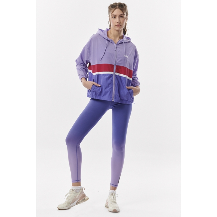 ΓΥΝΑΙΚΕΙΟ JACKET WINDRUNNER