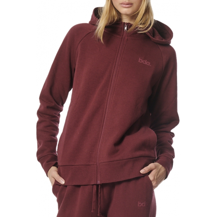 ΓΥΝΑΙΚΕΙΑ FLEECE ΖΑΚΕΤΑ