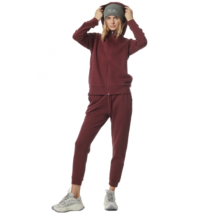 ΓΥΝΑΙΚΕΙΑ FLEECE ΖΑΚΕΤΑ