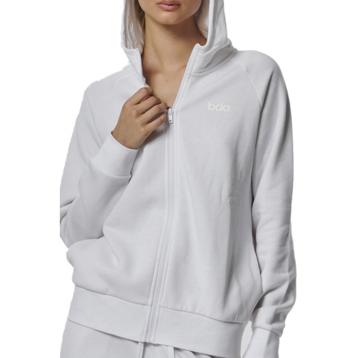 ΓΥΝΑΙΚΕΙΑ FLEECE ΖΑΚΕΤΑ