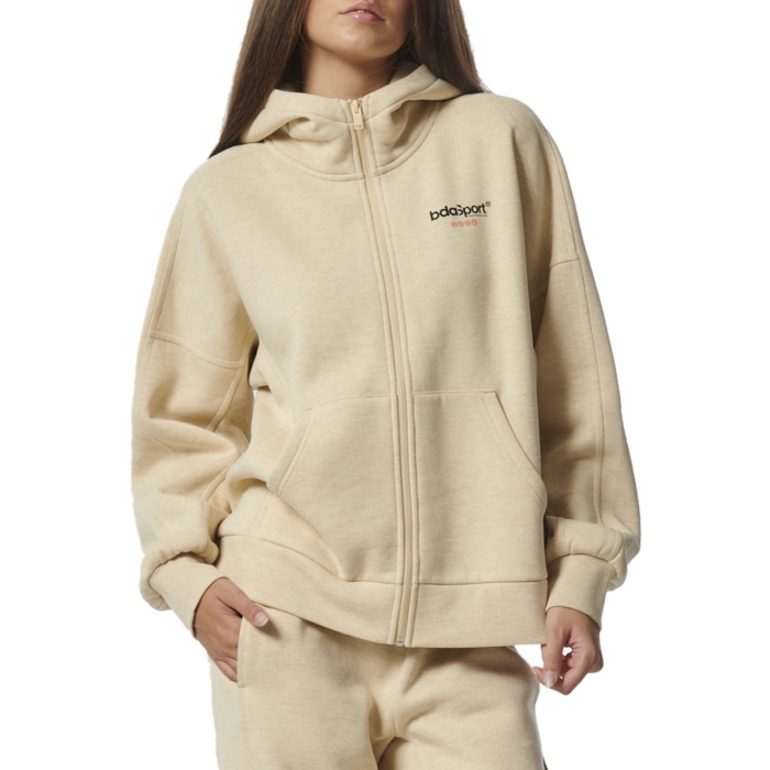 ΓΥΝΑΙΚΕΙΑ FLEECE ΖΑΚΕΤΑ