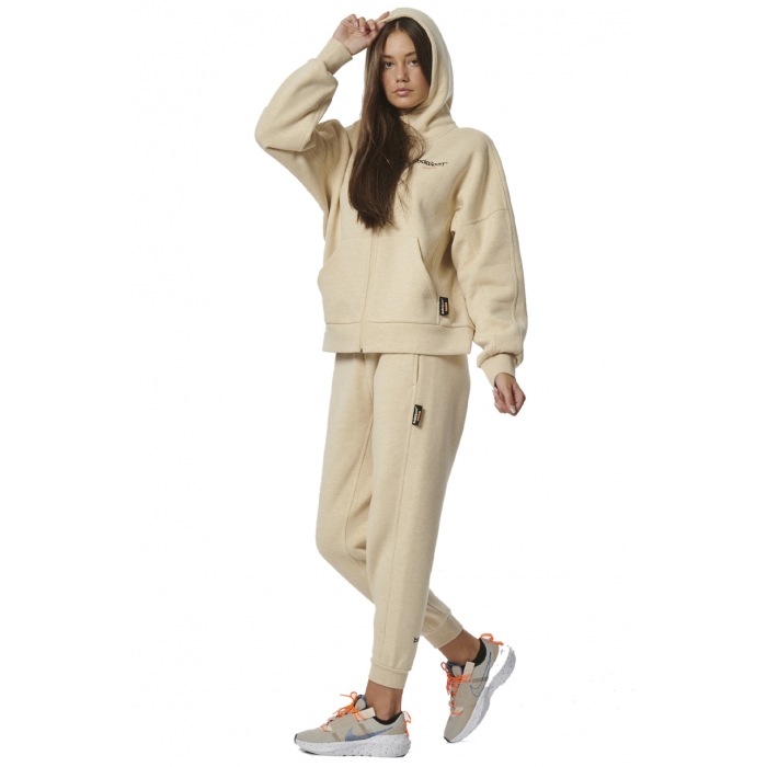 ΓΥΝΑΙΚΕΙΑ FLEECE ΖΑΚΕΤΑ