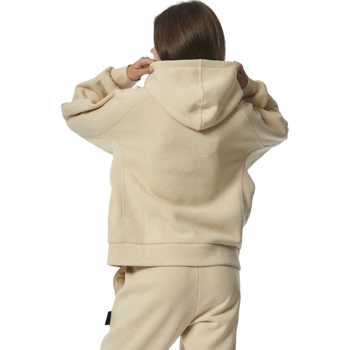 ΓΥΝΑΙΚΕΙΑ FLEECE ΖΑΚΕΤΑ