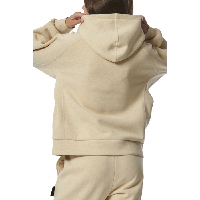 ΓΥΝΑΙΚΕΙΑ FLEECE ΖΑΚΕΤΑ