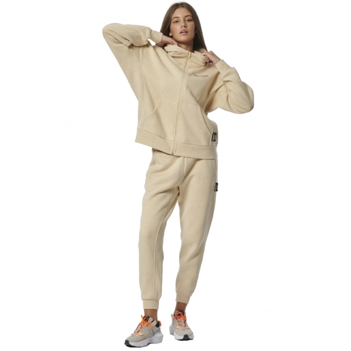 ΓΥΝΑΙΚΕΙΑ FLEECE ΖΑΚΕΤΑ