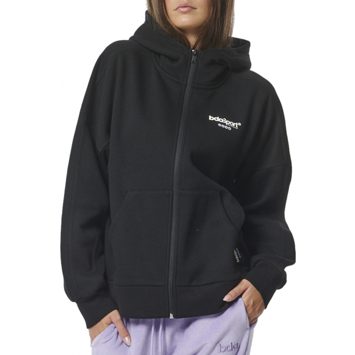 ΓΥΝΑΙΚΕΙΑ FLEECE ΖΑΚΕΤΑ